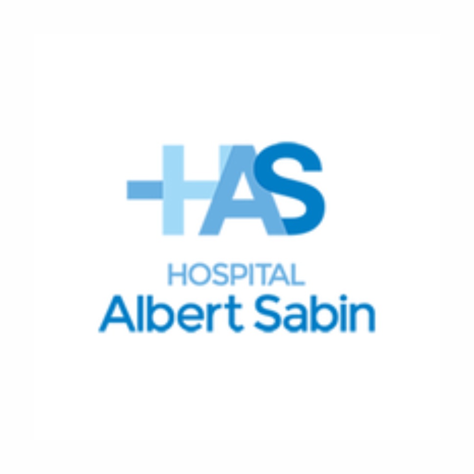 Atendemos Hospital Abert Sabin